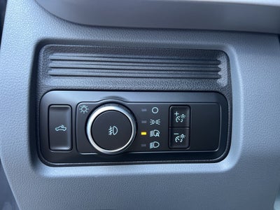 2026 Ford Super Duty F-250SD XL