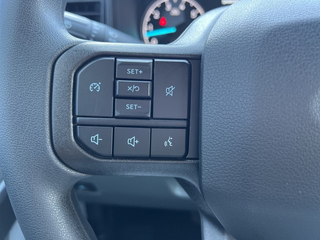 2026 Ford Super Duty F-250SD XL