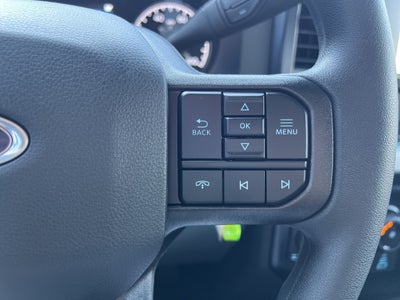 2026 Ford Super Duty F-250SD XL