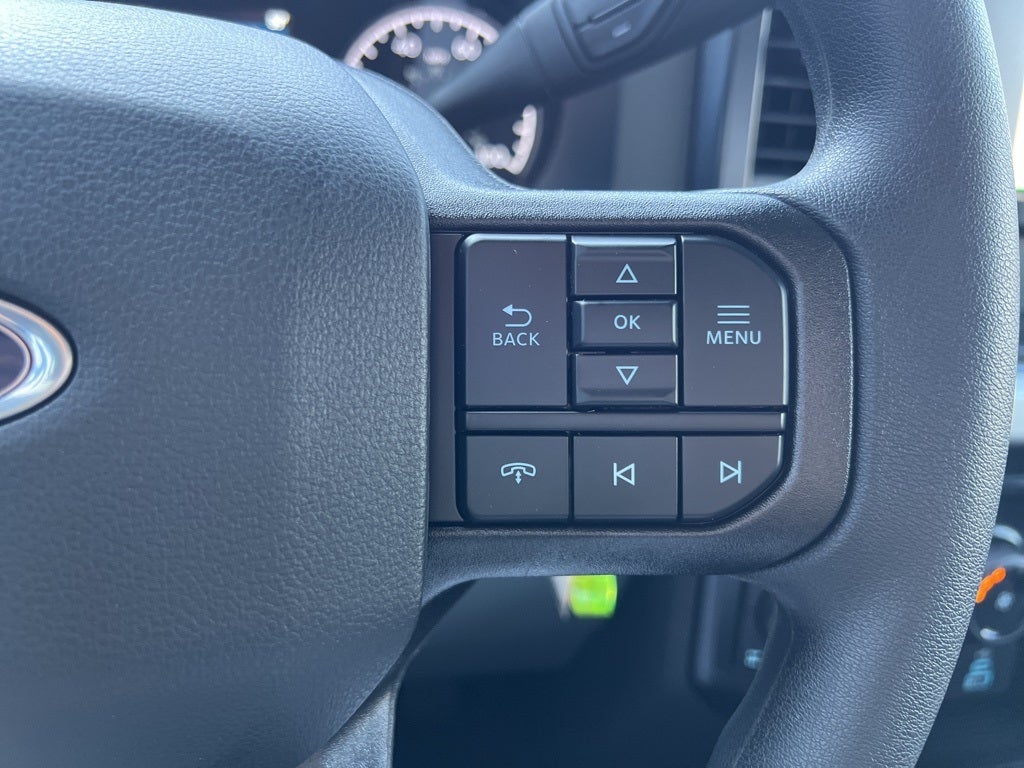 2026 Ford Super Duty F-250SD XL