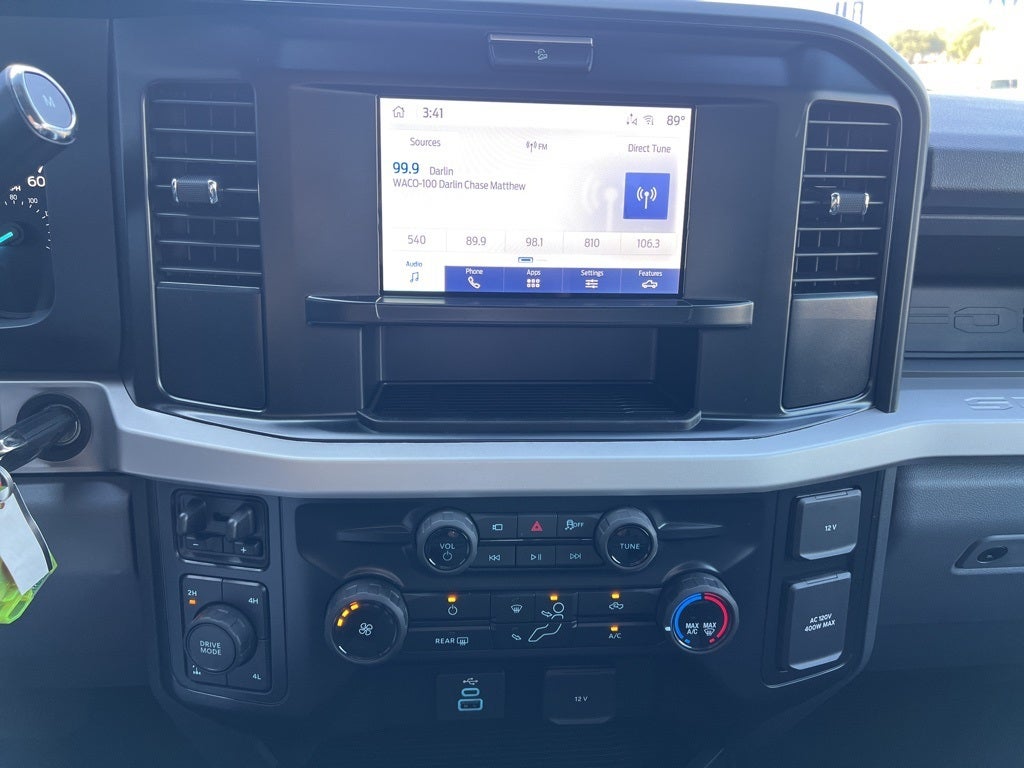 2026 Ford Super Duty F-250SD XL