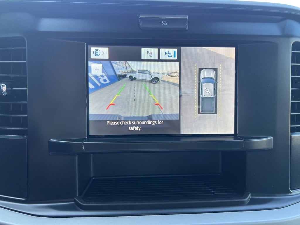 2026 Ford Super Duty F-250SD XL