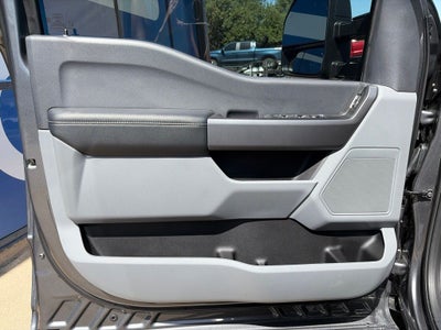 2026 Ford Super Duty F-250SD XL