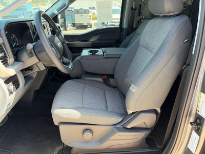 2026 Ford Super Duty F-250SD XL