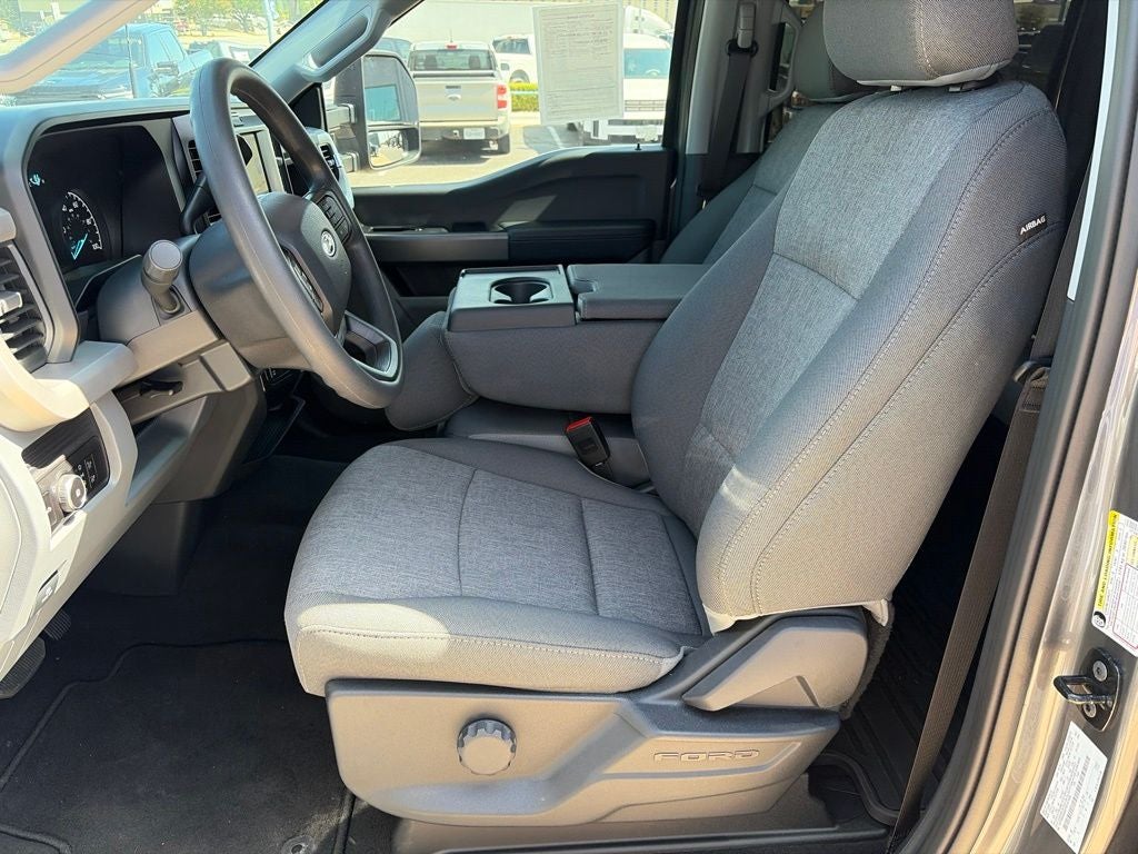 2026 Ford Super Duty F-250SD XL