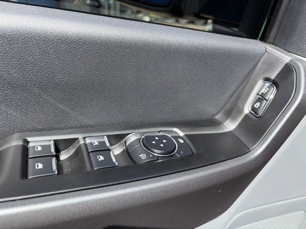 2026 Ford Super Duty F-250SD XL