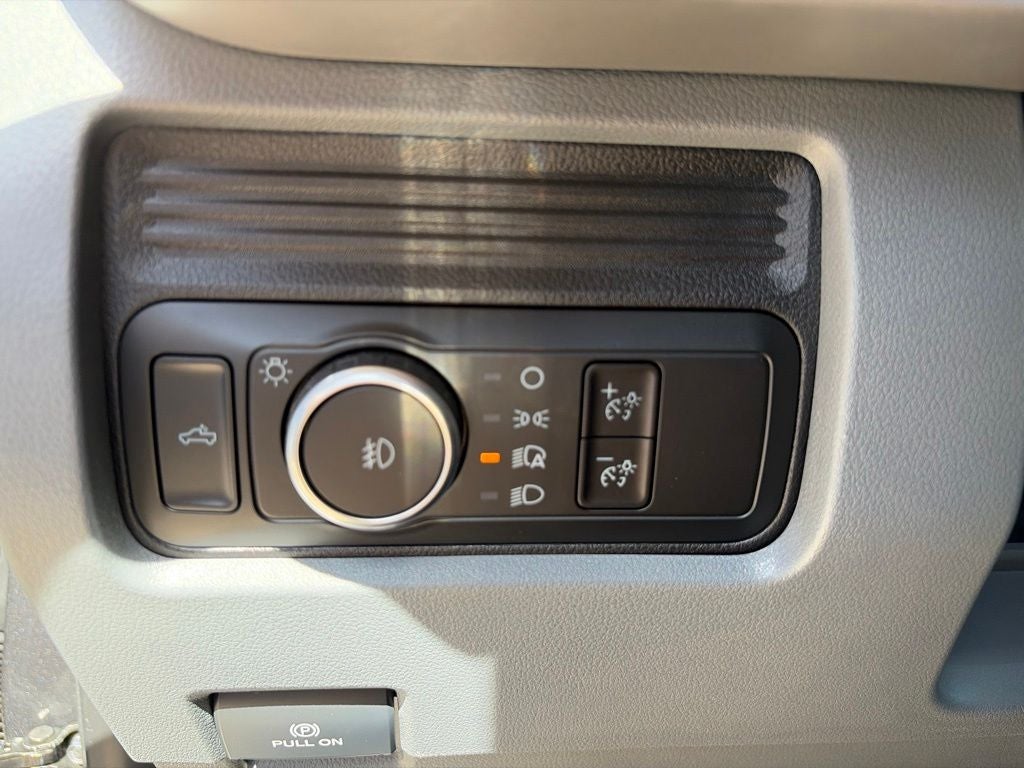 2026 Ford Super Duty F-250SD XL