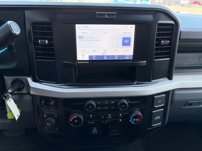 2026 Ford Super Duty F-250SD XL