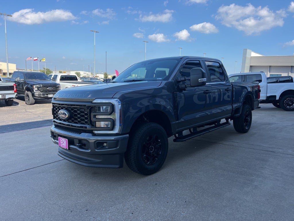 2026 Ford Super Duty F-250SD XL