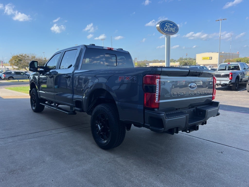 2026 Ford Super Duty F-250SD XL