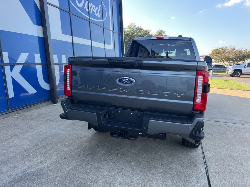 2026 Ford Super Duty F-250SD XL