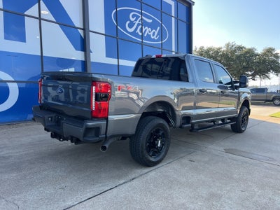 2026 Ford Super Duty F-250SD XL