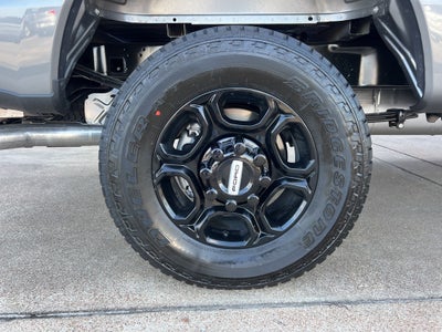 2026 Ford Super Duty F-250SD XL