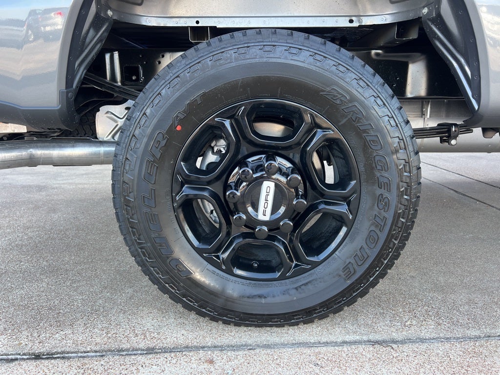 2026 Ford Super Duty F-250SD XL