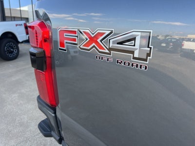 2026 Ford Super Duty F-250SD XL