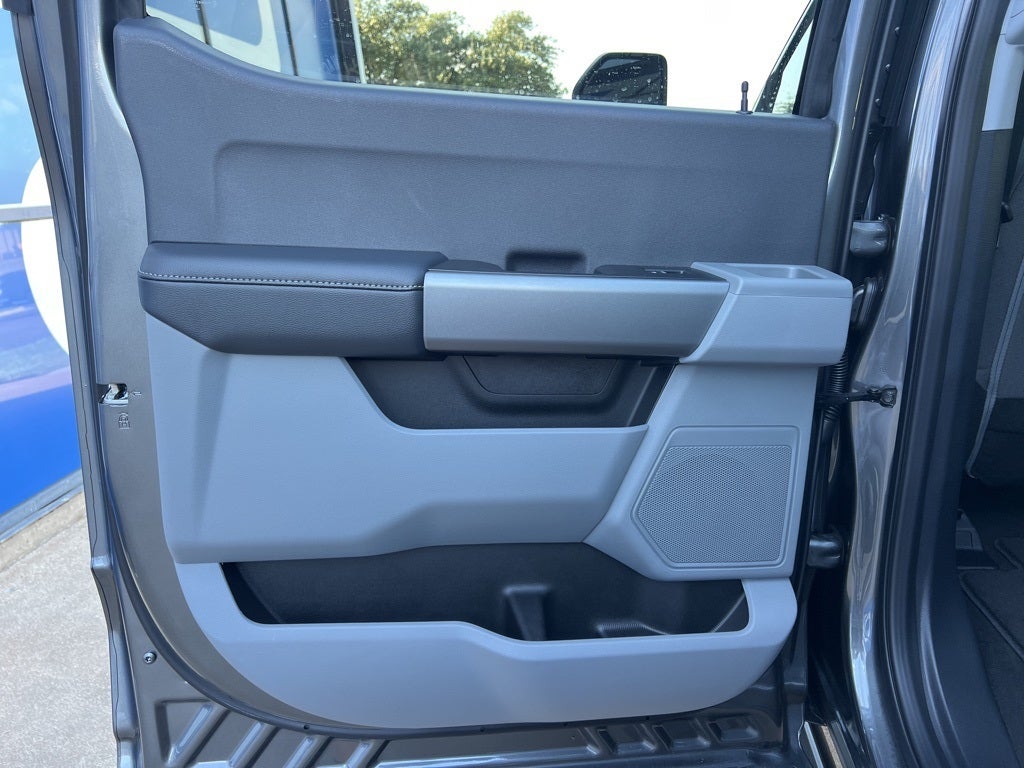 2026 Ford Super Duty F-250SD XL