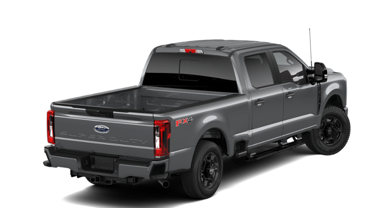 2026 Ford Super Duty F-250SD XL