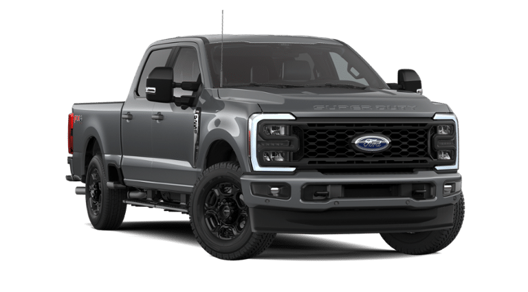 2026 Ford Super Duty F-250SD XL