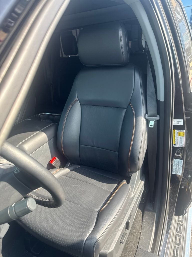 2025 Ford Super Duty F-250SD Lariat