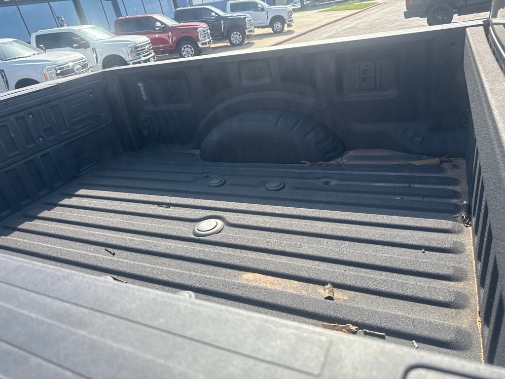 2025 Ford Super Duty F-250SD Lariat