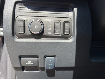 2026 Ford Super Duty F-250SD Platinum