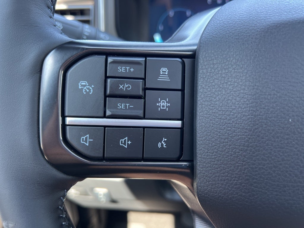 2026 Ford Super Duty F-250SD Platinum