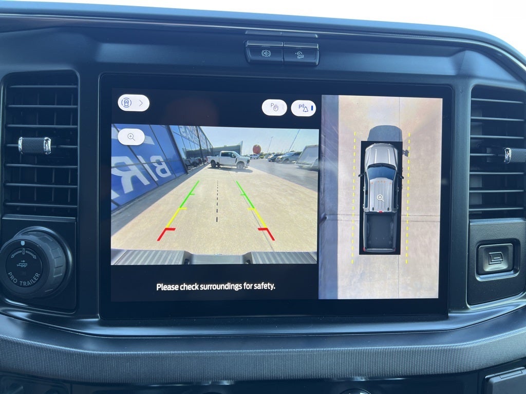 2026 Ford Super Duty F-250SD Platinum