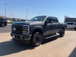 2026 Ford Super Duty F-250SD Platinum