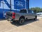 2026 Ford Super Duty F-250SD Platinum