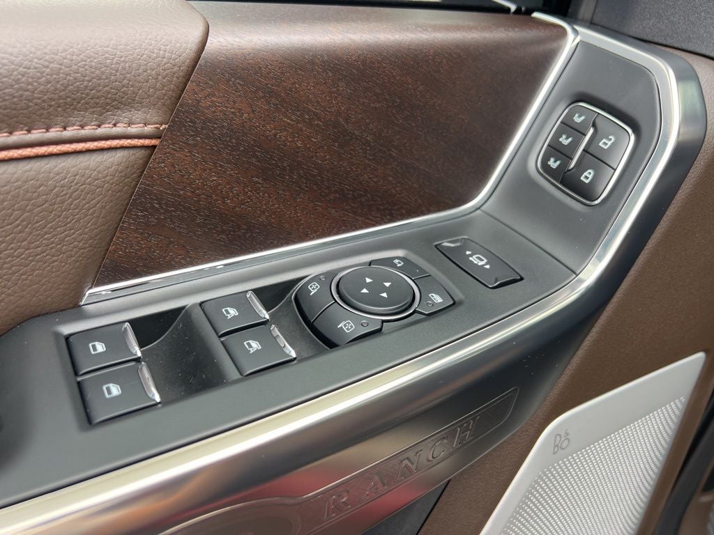 2026 Ford Super Duty F-250SD King Ranch
