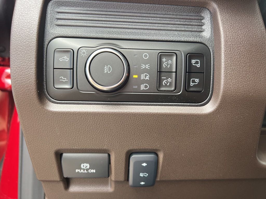 2026 Ford Super Duty F-250SD King Ranch