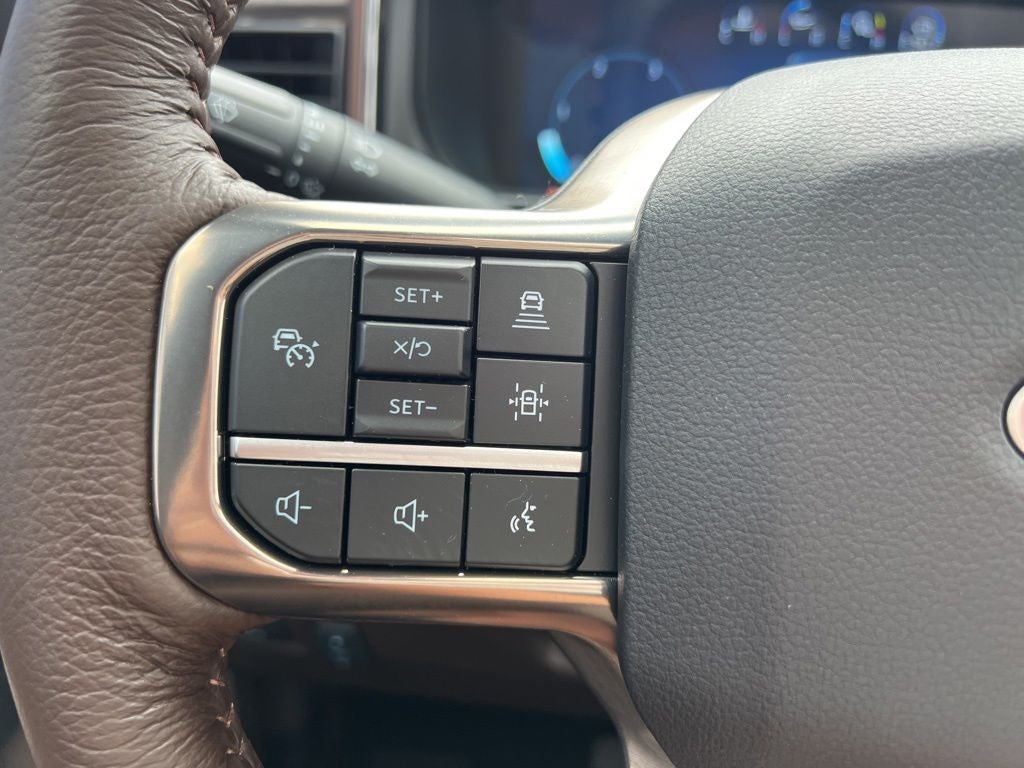 2026 Ford Super Duty F-250SD King Ranch