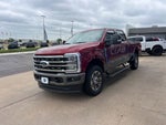2026 Ford Super Duty F-250SD King Ranch