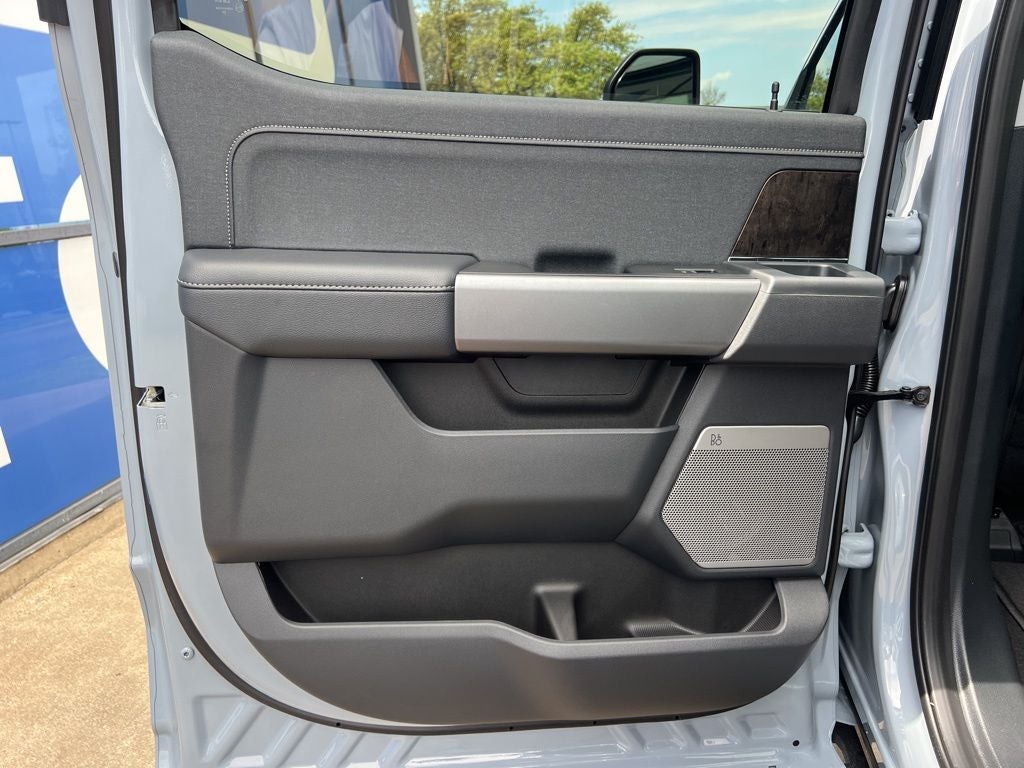 2026 Ford Super Duty F-250SD Lariat