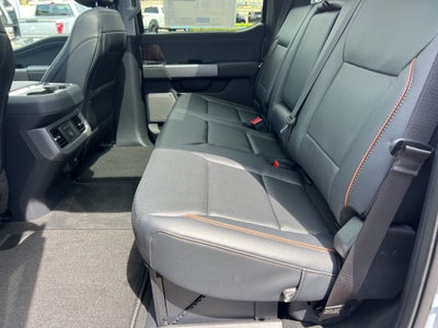 2026 Ford Super Duty F-250SD Lariat