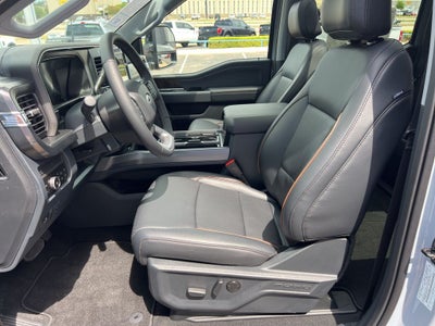 2026 Ford Super Duty F-250SD Lariat