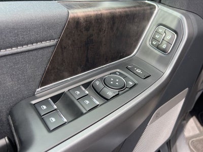 2026 Ford Super Duty F-250SD Lariat