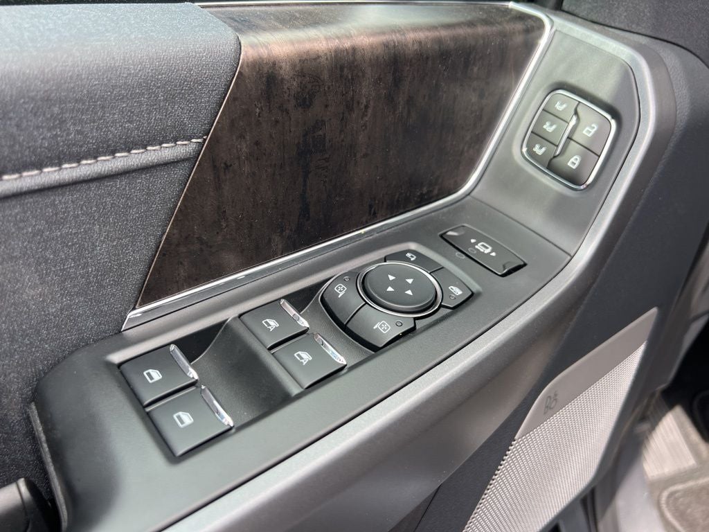 2026 Ford Super Duty F-250SD Lariat