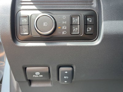 2026 Ford Super Duty F-250SD Lariat