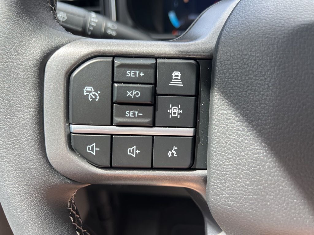 2026 Ford Super Duty F-250SD Lariat