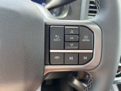 2026 Ford Super Duty F-250SD Lariat