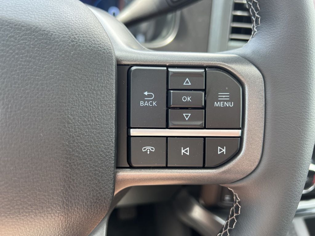 2026 Ford Super Duty F-250SD Lariat