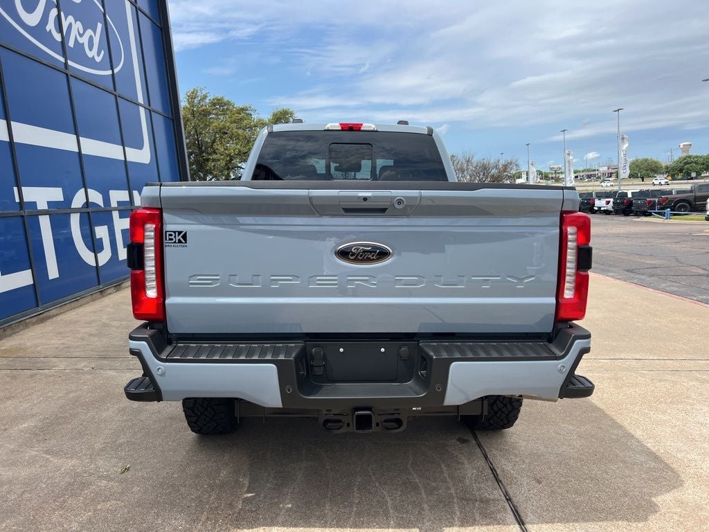 2026 Ford Super Duty F-250SD Lariat