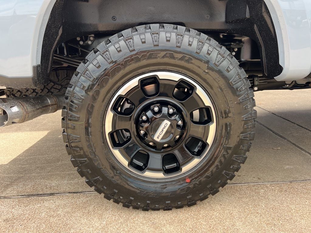 2026 Ford Super Duty F-250SD Lariat