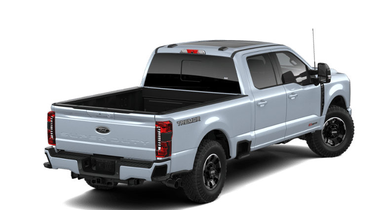2026 Ford Super Duty F-250SD F-250® Lariat®