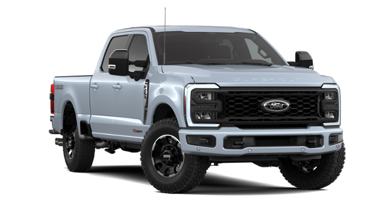 2026 Ford Super Duty F-250SD F-250® Lariat®