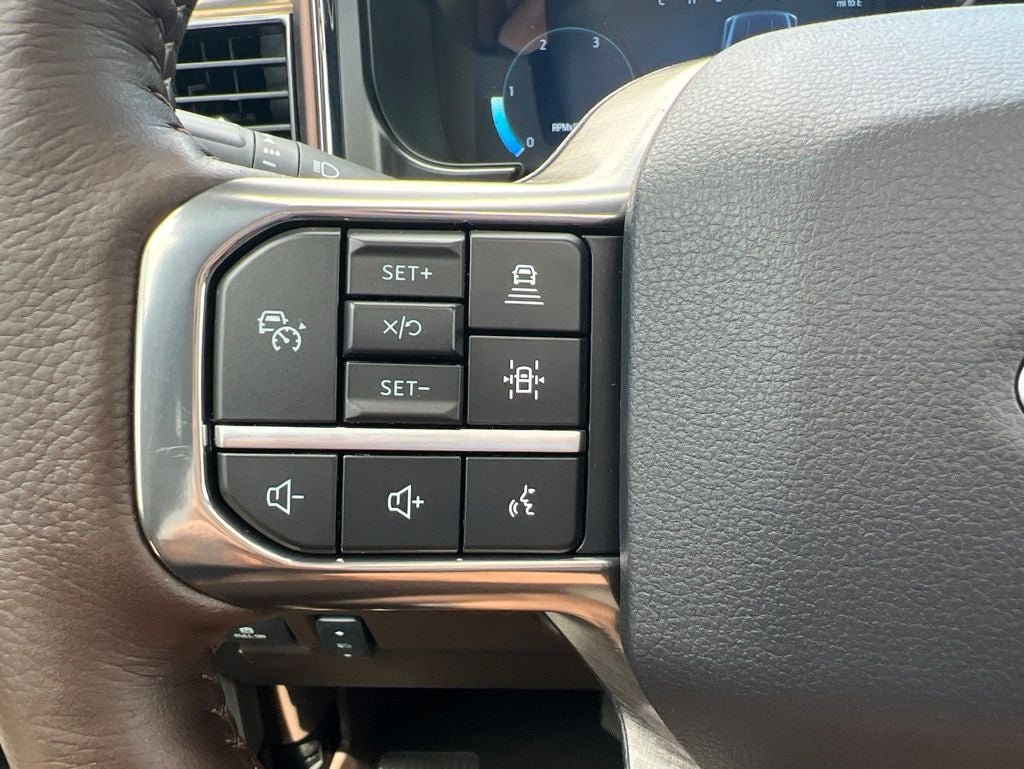 2026 Ford Super Duty F-250SD F-250® King Ranch®