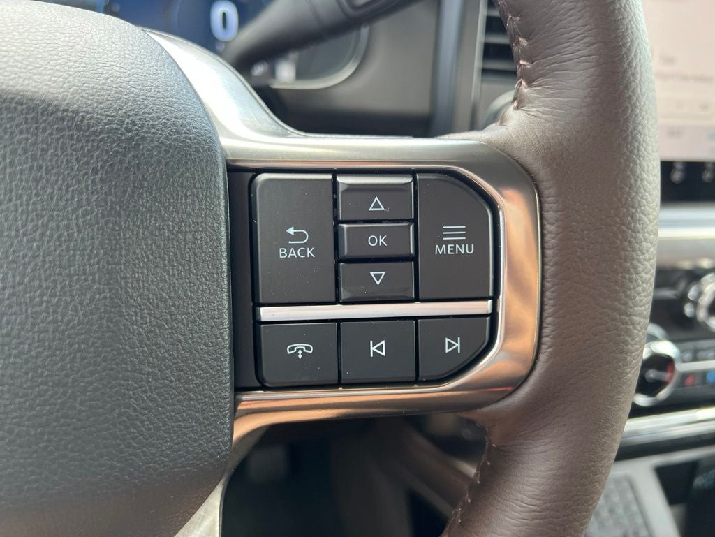 2026 Ford Super Duty F-250SD F-250® King Ranch®