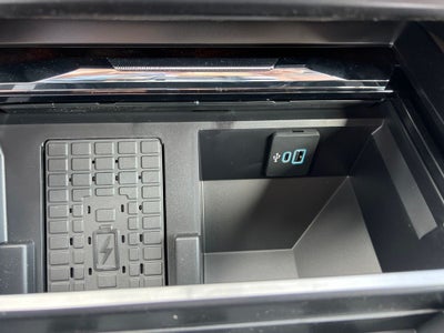 2026 Ford Super Duty F-250SD F-250® King Ranch®