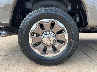 2026 Ford Super Duty F-250SD F-250® King Ranch®
